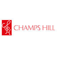 Champs Hill - Bowerman Trust